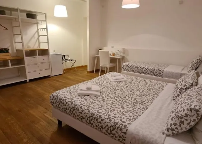 Apartman Ritter's & Trieszt