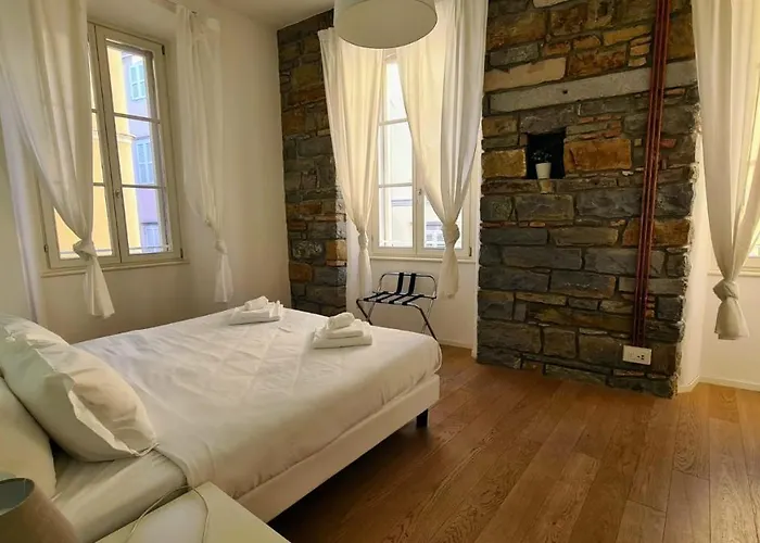 Apartman Ritter's & Trieszt