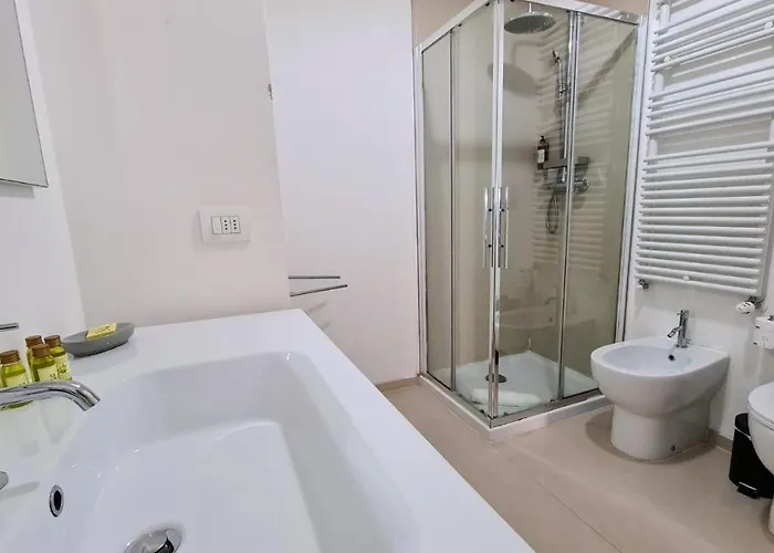 Apartman Ritter's & Trieszt