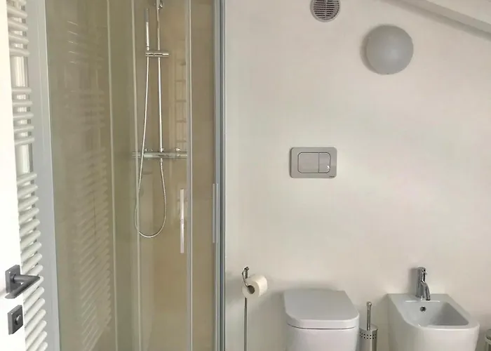 Ritter's & Apartman Trieszt