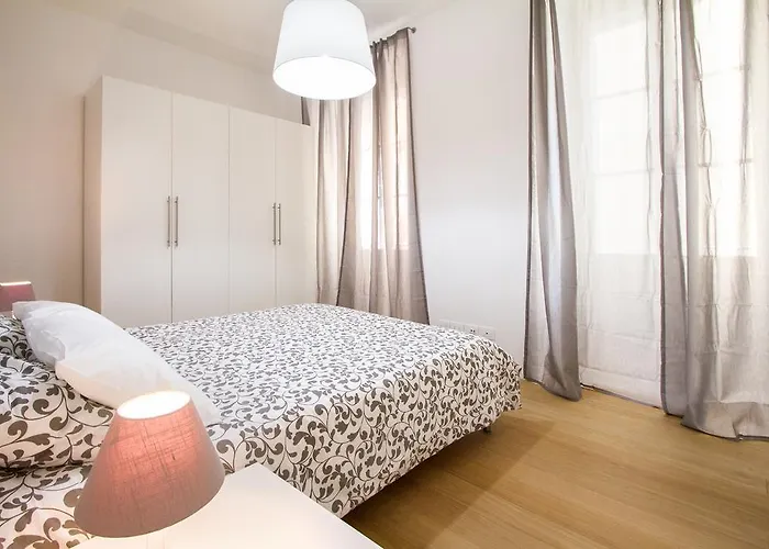 Ritter's & Apartman *