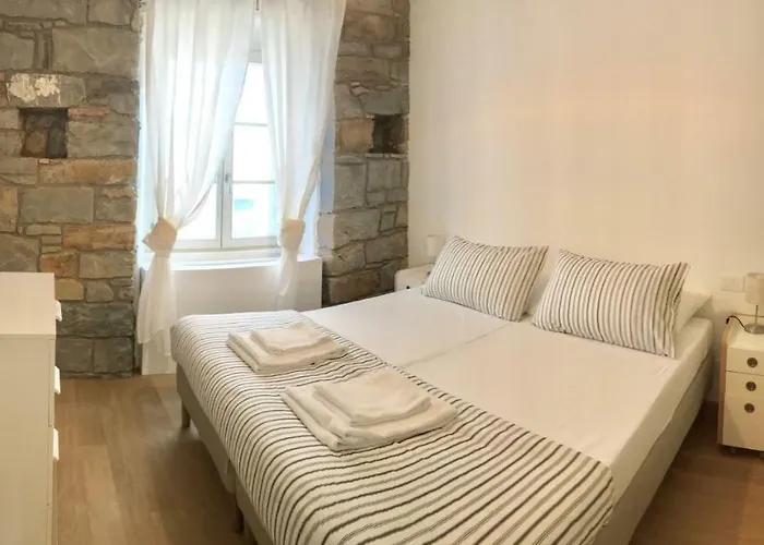 Ritter's & Apartman Trieszt