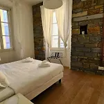 Appartement Homey I Ritter's & Trieste