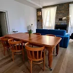 Appartement Homey I Ritter's & Trieste