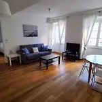 Apartment Homey I Ritter's &