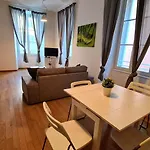 Appartement Homey I Ritter's & *