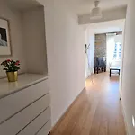 Apartment Homey I Ritter's &