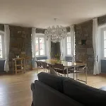 Appartement Homey I Ritter's & Trieste