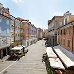 Appartement Homey I Ritter's &