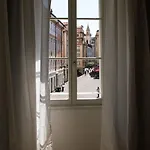 Homey I Ritter's & Appartement Trieste