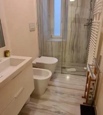 Appartement Ritter's &