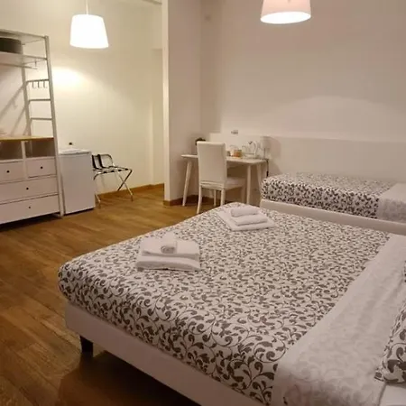 Appartamento Ritter's & Trieste