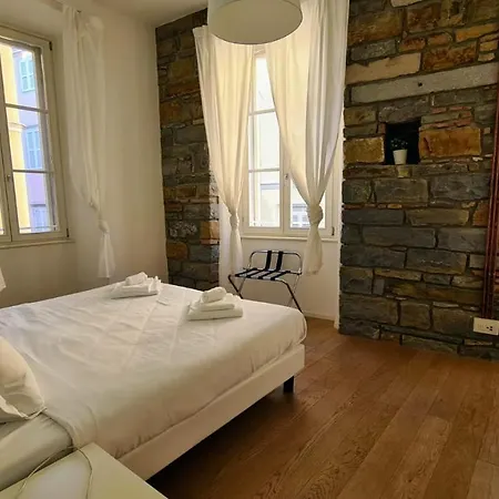 Appartement Ritter's & Trieste
