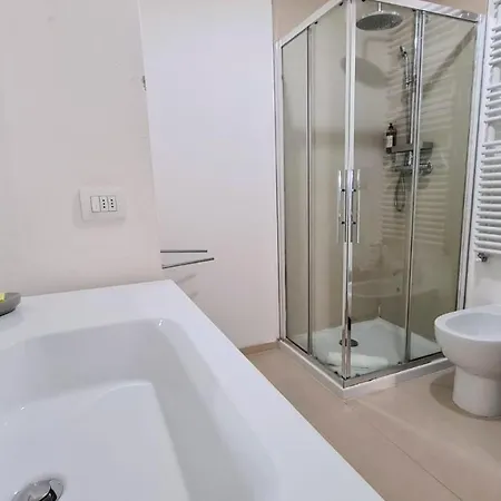 Apartment Ritter's & Triest