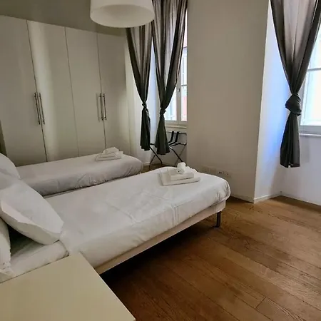 Apartment Ritter's &