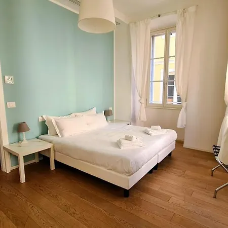 Ritter's & דירה טריאסטה