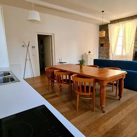 Apartment Homey I Ritter's &
