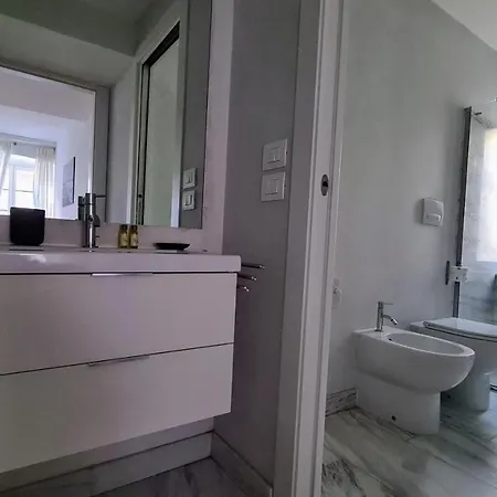 דירה Ritter's & טריאסטה