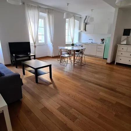 Apartment Ritter's & Triest