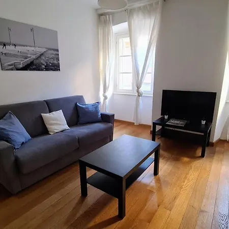 Apartment Ritter's &