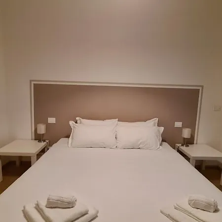 Ritter's & טריאסטה