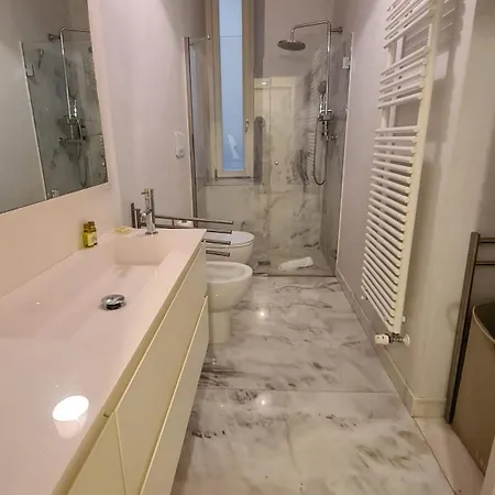 Apartment Ritter's & Triest