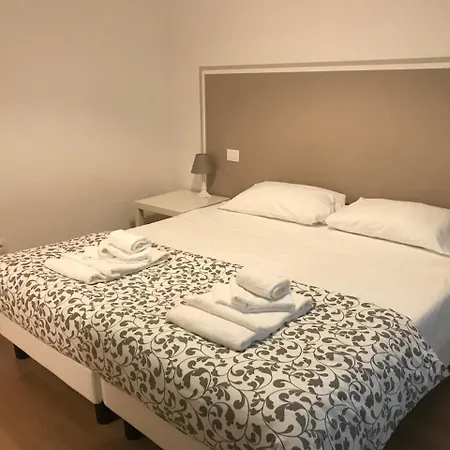 Ritter's & טריאסטה