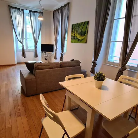 Apartment Ritter's & *