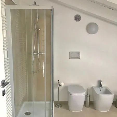 Ritter's & Appartement Trieste