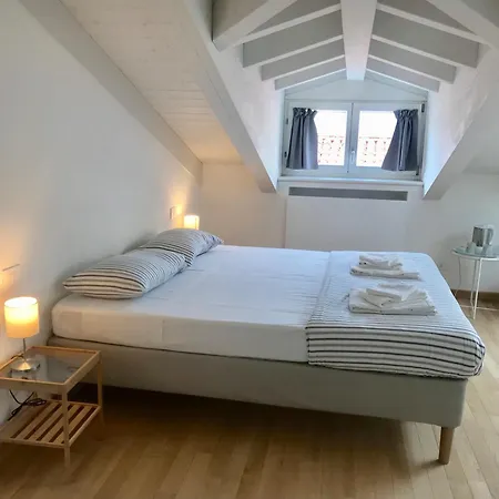 Appartement Ritter's &