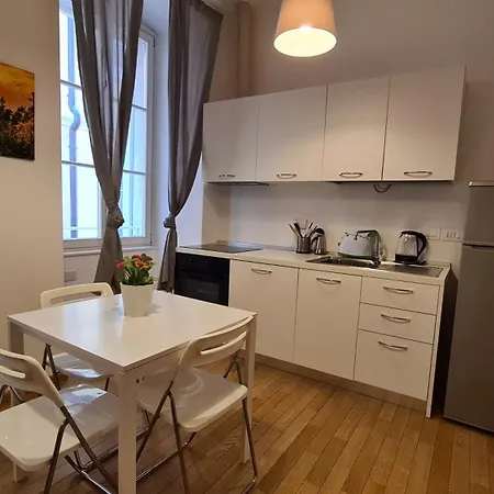 דירה Ritter's & *