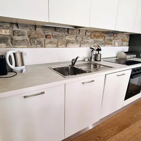 Ritter's & Appartement