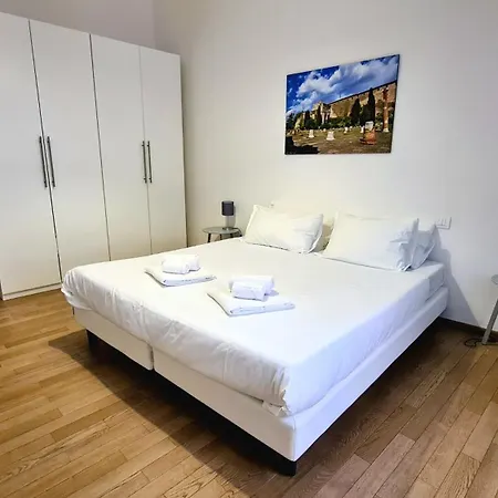 Ritter's & טריאסטה