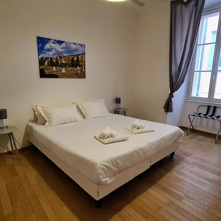 Ritter's & טריאסטה