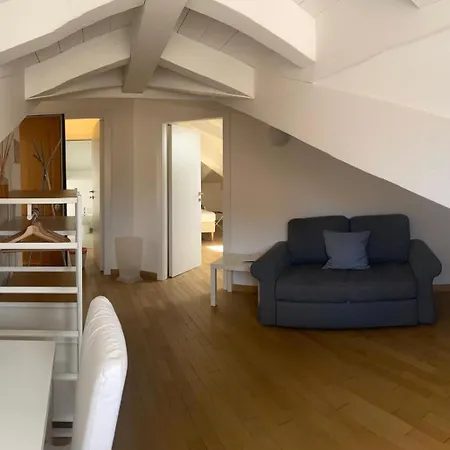 Appartement Homey I Ritter's & Trieste