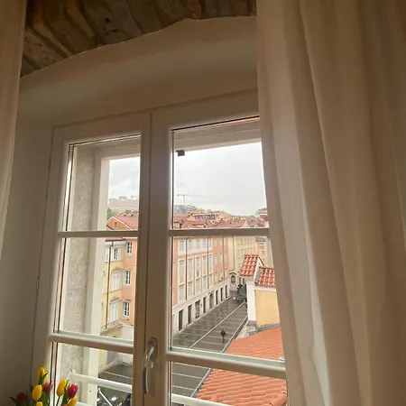 Appartement Ritter's & *