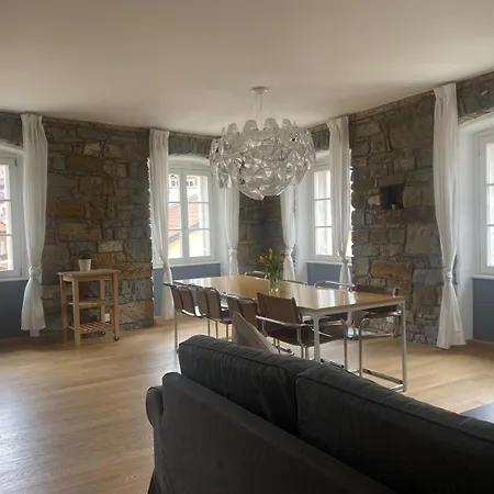 Apartment Ritter's & Triest