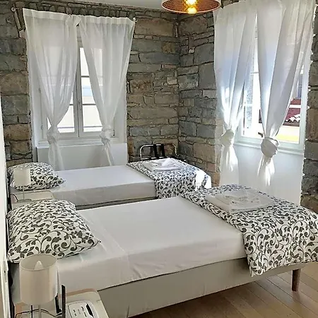 Homey I Ritter's & ترييستي