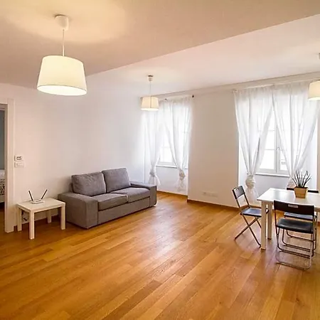 דירה Homey I Ritter's &