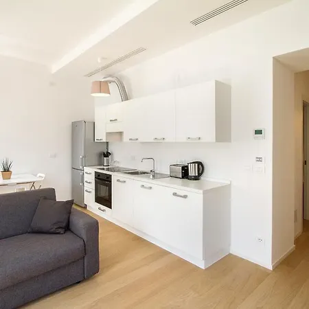 דירה Ritter's & טריאסטה