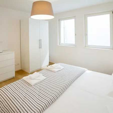 Appartement Ritter's &