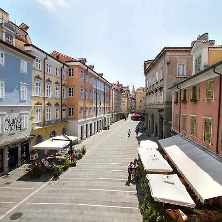 Appartement Ritter's &