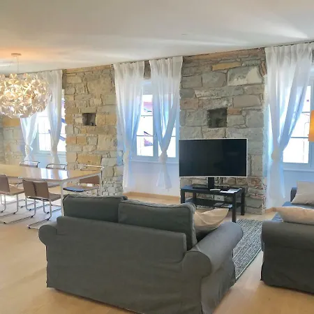 Apartment Ritter's &