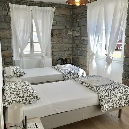 Apartment Ritter's &