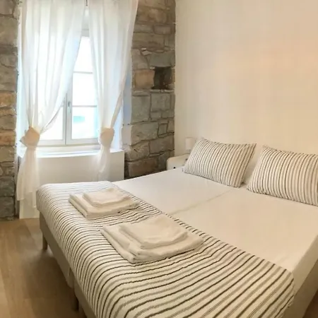 Ritter's & דירה טריאסטה