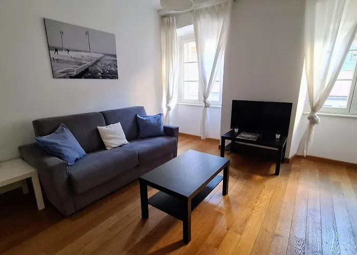 Apartment Ritter's &