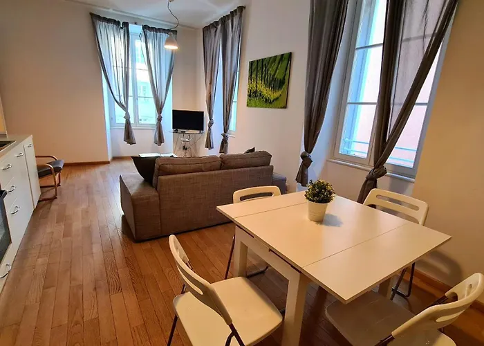 Apartment Ritter's & *