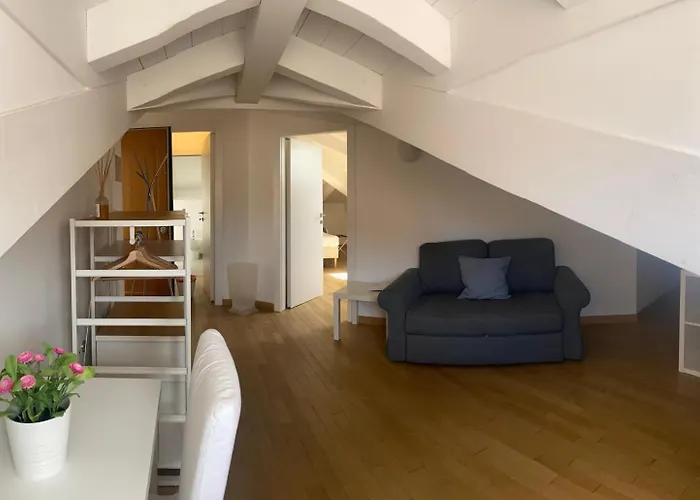 Apartment Ritter's & Trieste