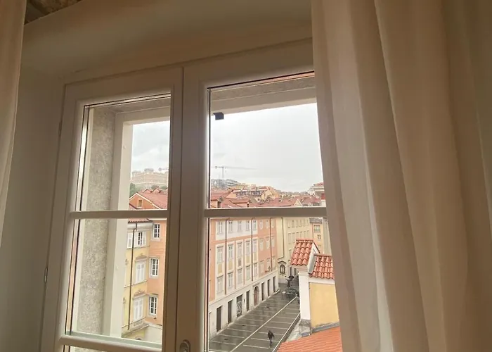 Apartment Ritter's & *