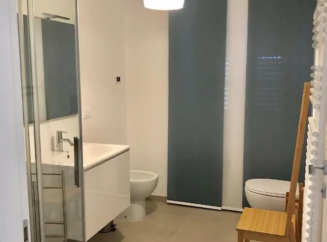 Ritter's & Apartment